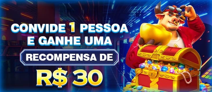 PK55 Indique amigos para receber um bônus